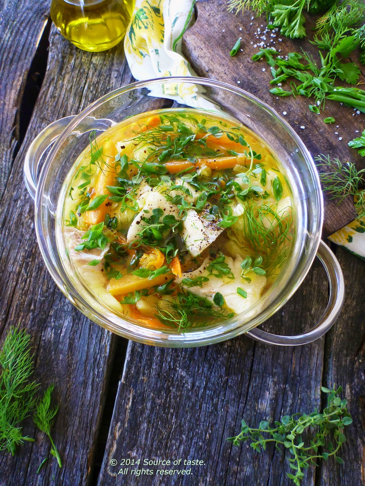 Рыбная Калья
